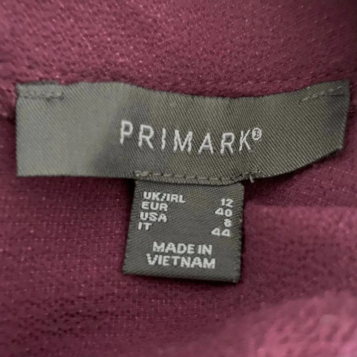 🌸 Robe élégante Primark - photo numéro 2