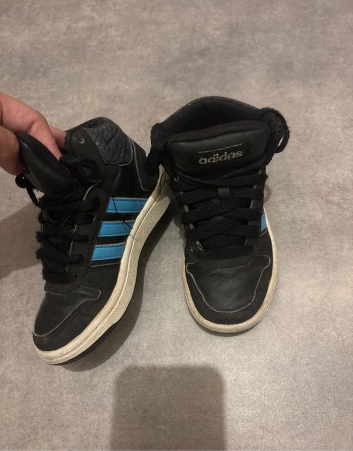 Chaussure Adidas - photo numéro 4