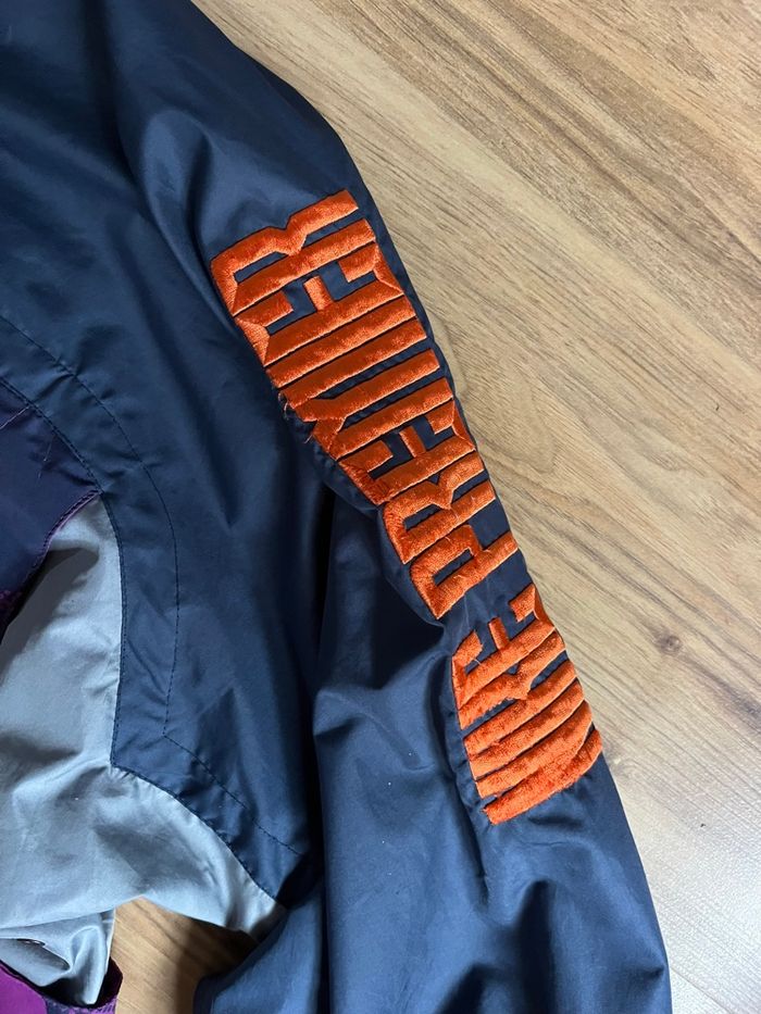 Veste Nike premier année 1990/2000 - photo numéro 4