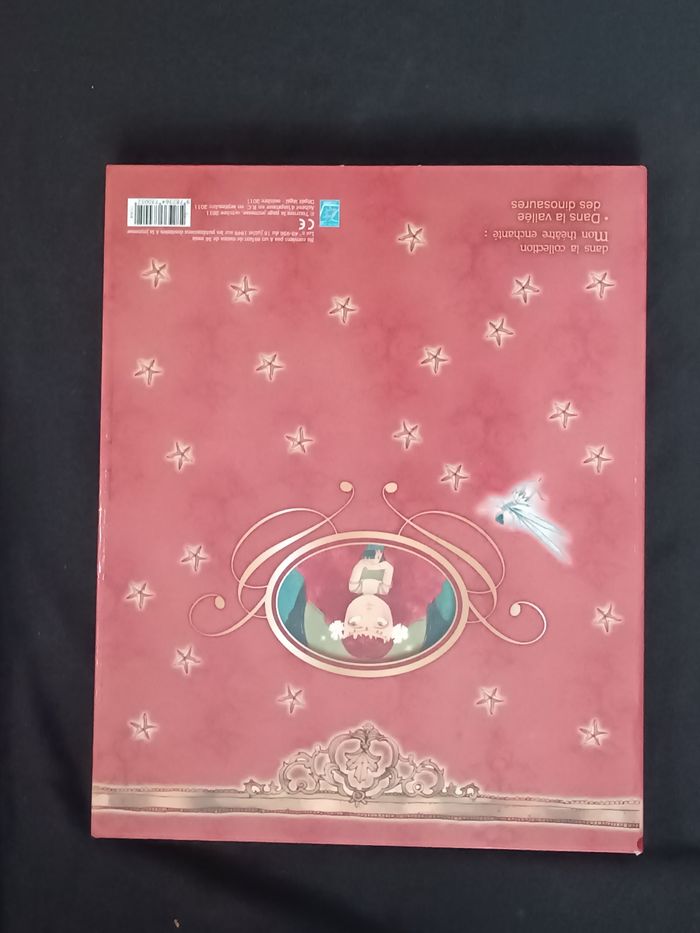 Théâtre princesse - photo numéro 6