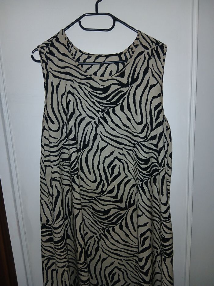 Robe longue - photo numéro 2