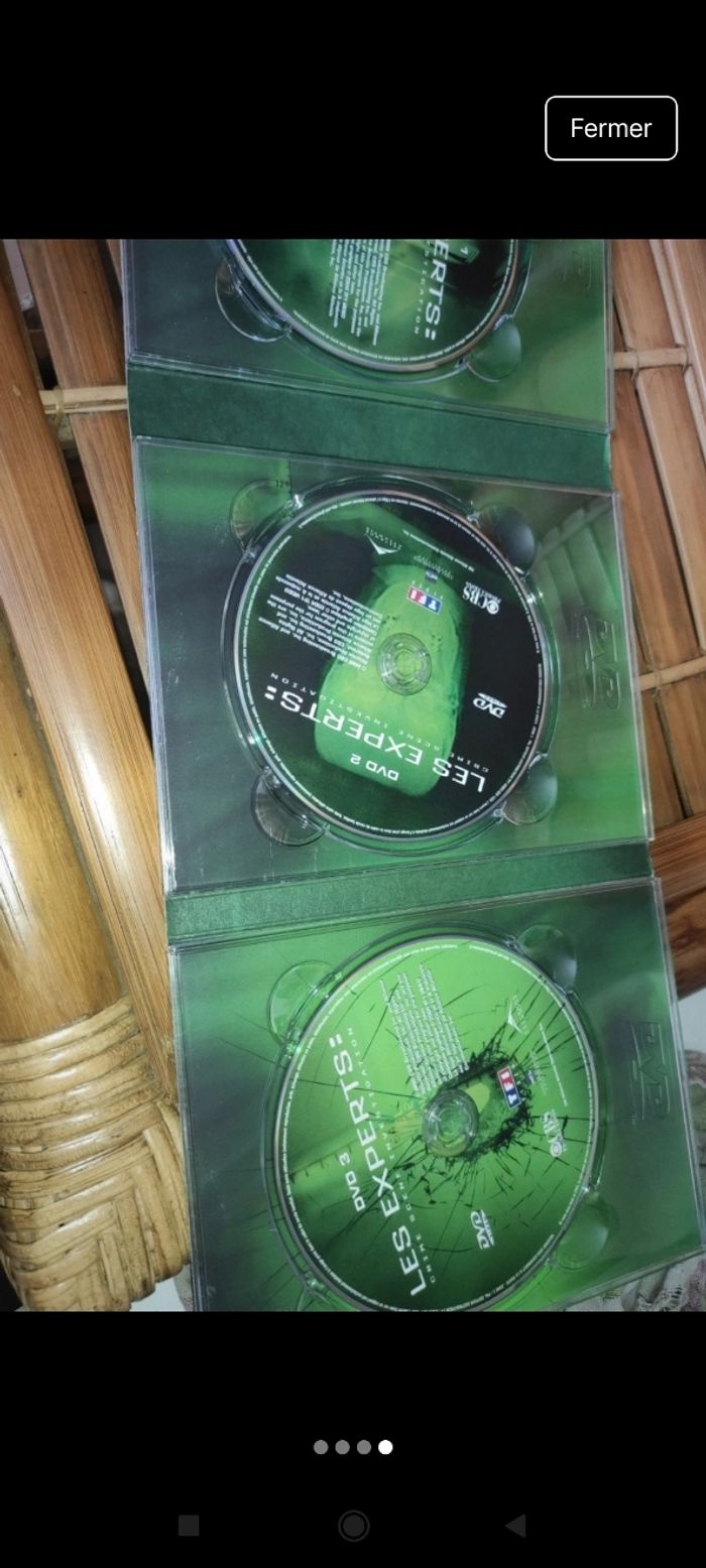 Coffret DVD - photo numéro 4