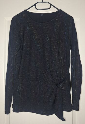 Blouse taille 3 (40)