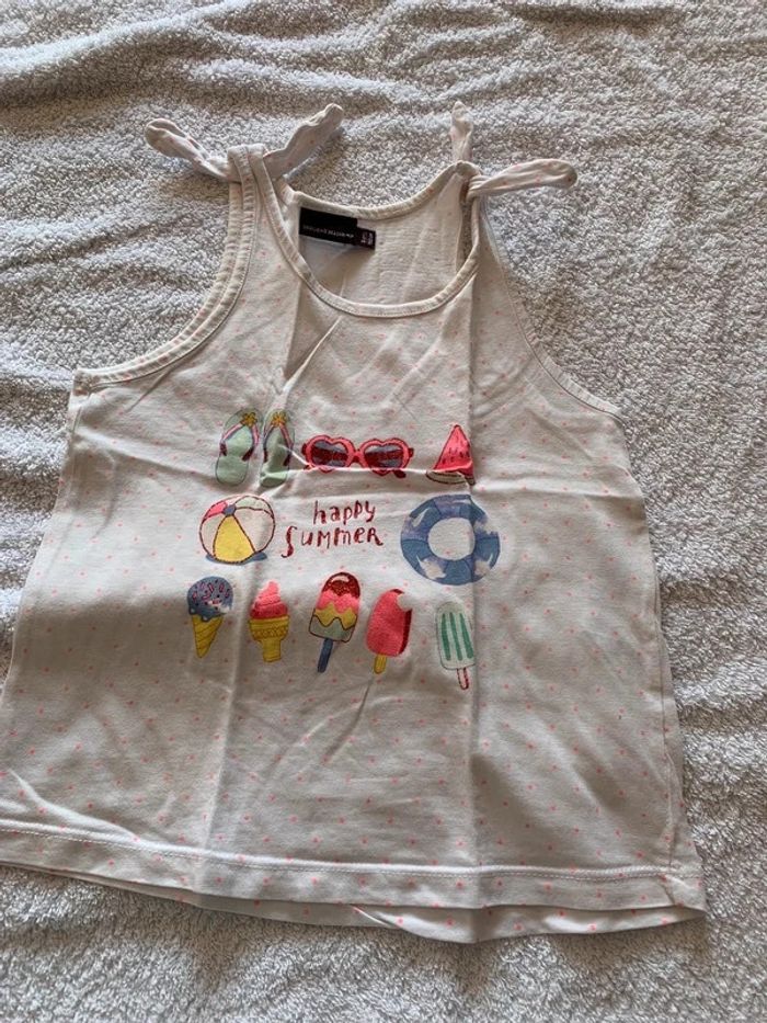 Lot tee shirt - photo numéro 3