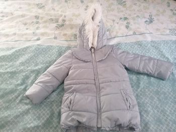 Manteau