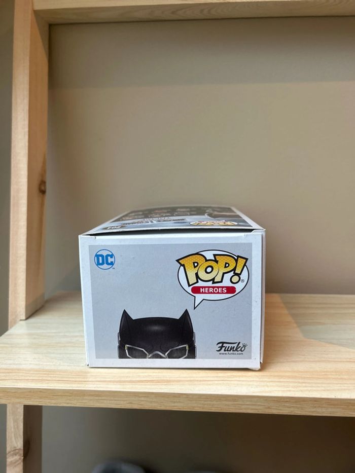 Figurine pop Batman - photo numéro 4