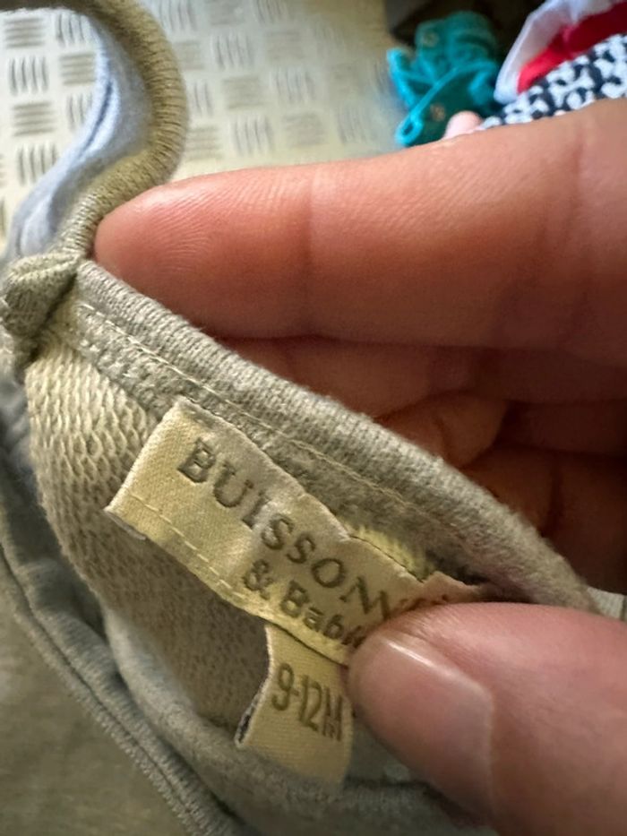 Salopette Buissonnière 74 - photo numéro 2