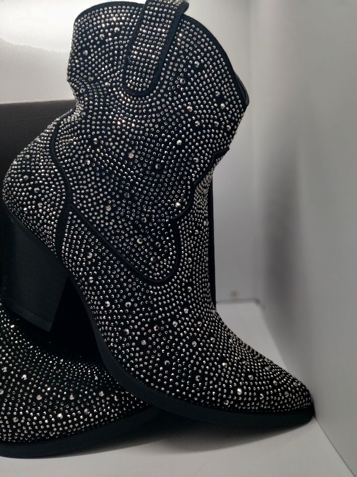 Bottines Findlay - photo numéro 2