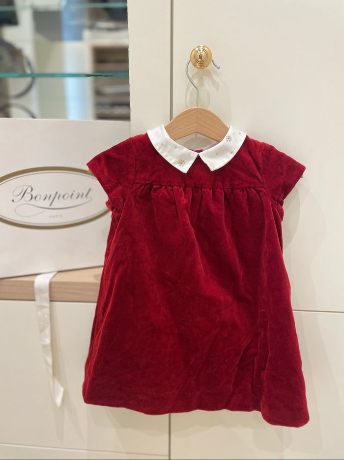 Robe Bonpoint