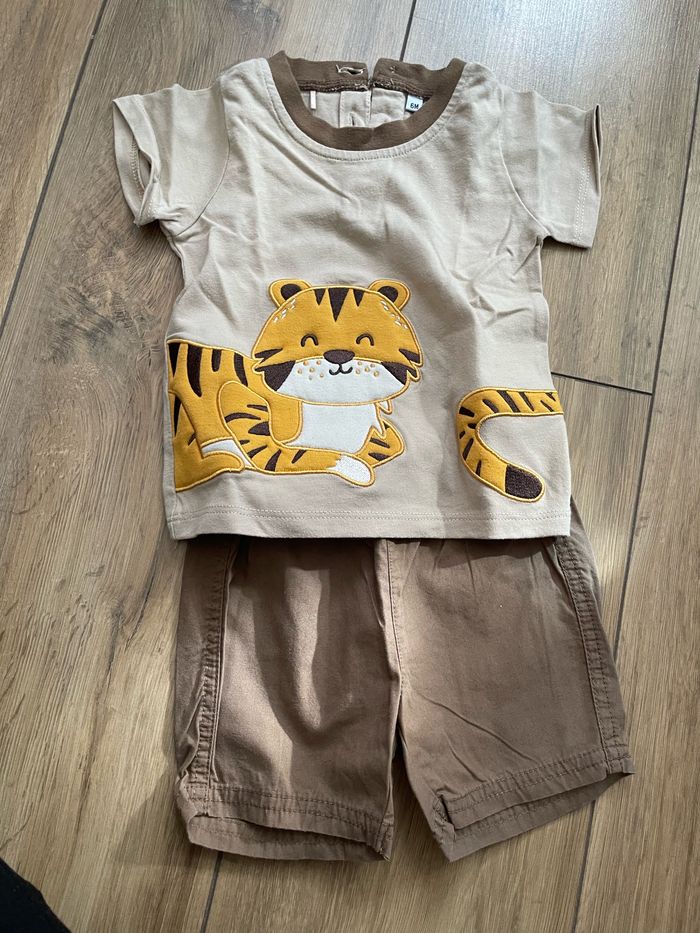 Lot Ensemble été - photo numéro 3