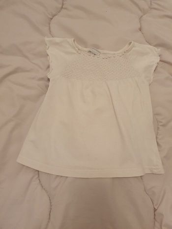 T shirt fille