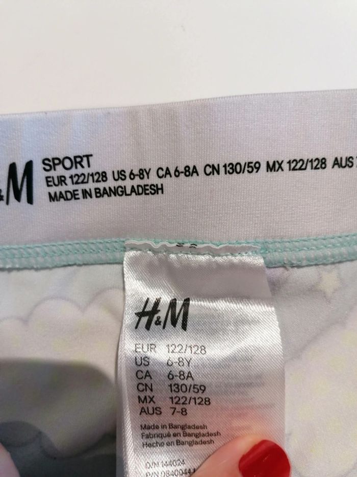 Lot T 7 ans 👧🏻 - photo numéro 9