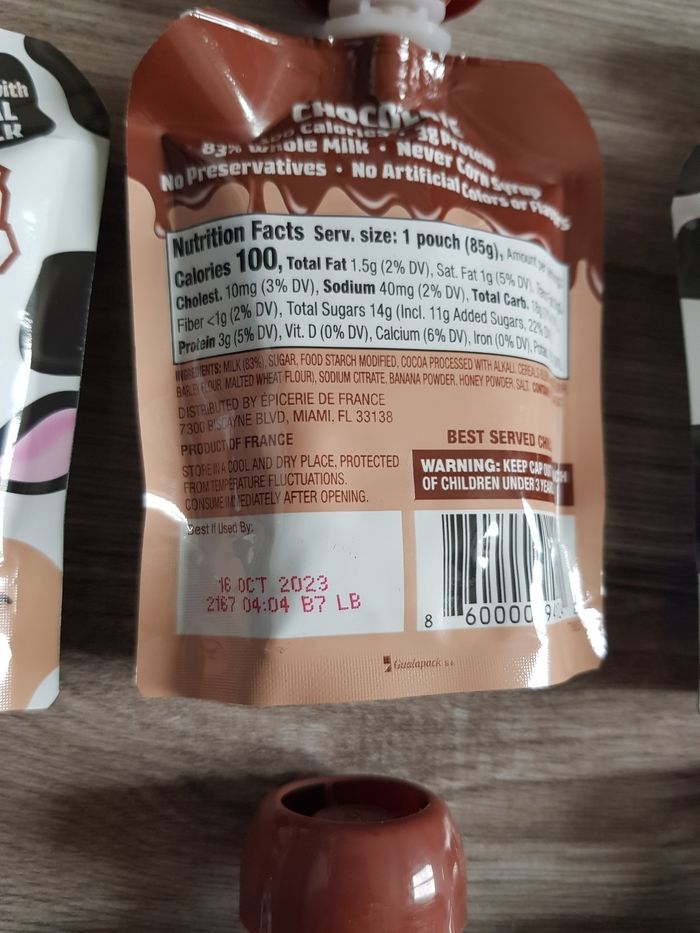 Gourdes yabon - photo numéro 4