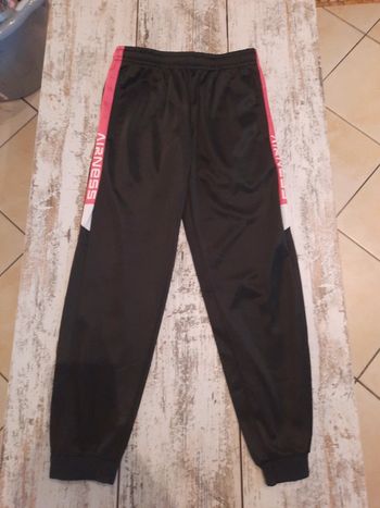 Pantalon de sport Airness noir
