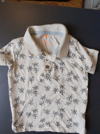 Polo Hema taille 74 TBE
