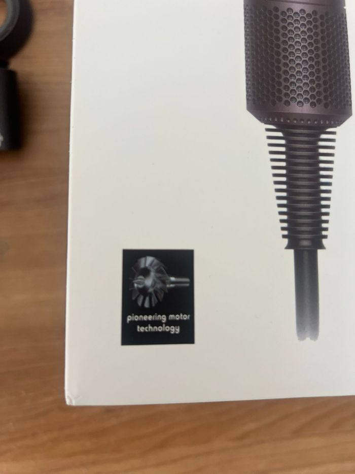 Dyson , sèche cheveux, Supersonic - photo numéro 9