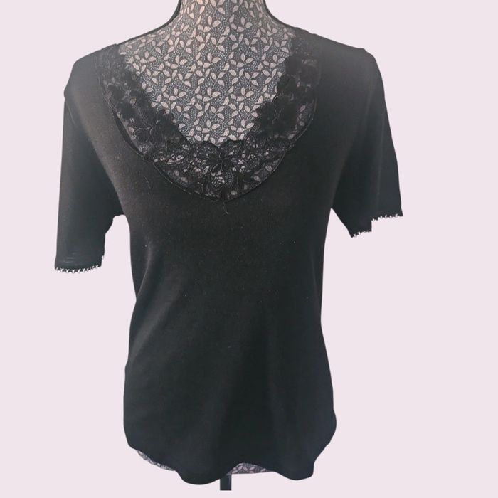 T-shirt marque Damart