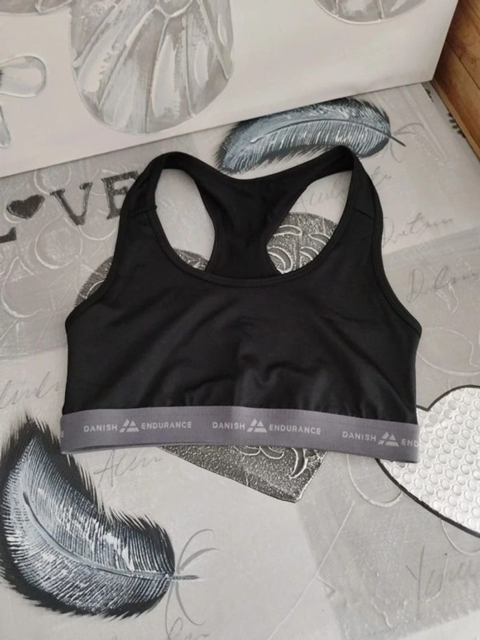 Brassiere de sport
