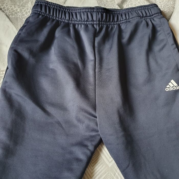Ensemble survêtement adidas de taille 13/14ans - photo numéro 8