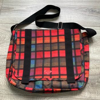 Sac Roxy