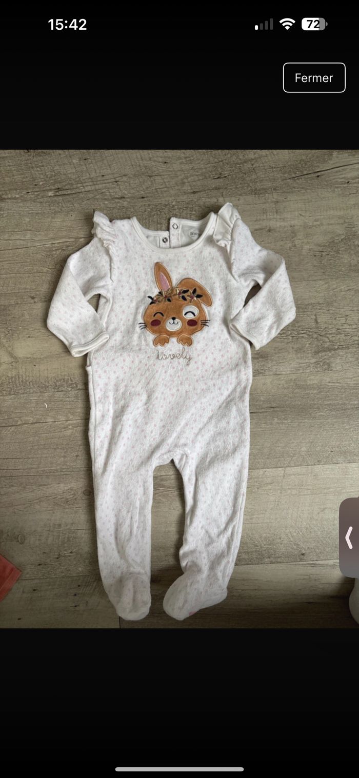 Pyjama