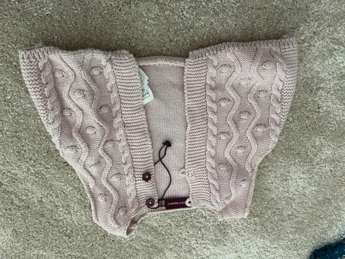 Gilet sans manche