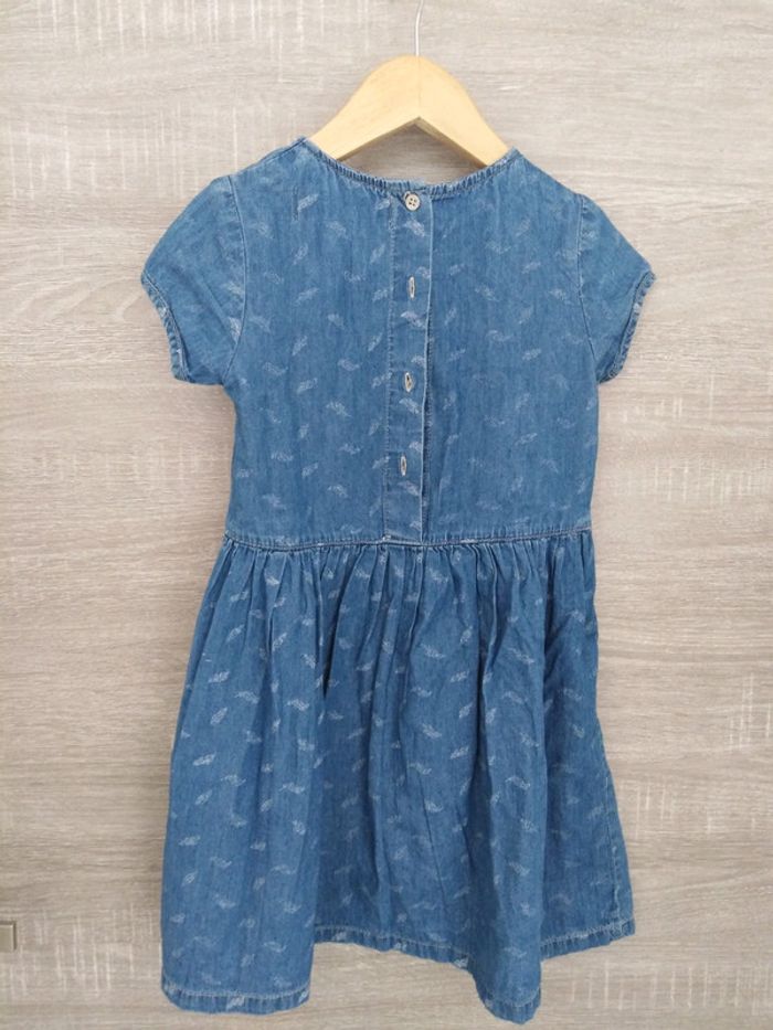 Robe 6 ans - photo numéro 2