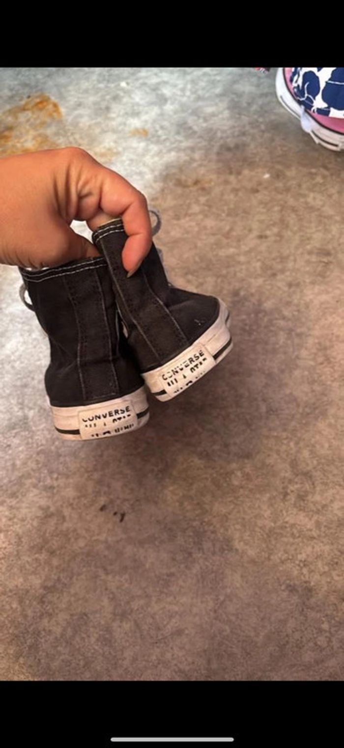 Converse - photo numéro 2