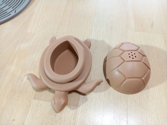 Jouets de bain 💦 - photo numéro 6