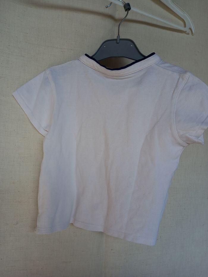 Tee-shirt garçon Okaidi 3 ans  - etc5 - photo numéro 2