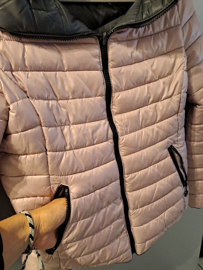 Doudoune femme - photo numéro 6