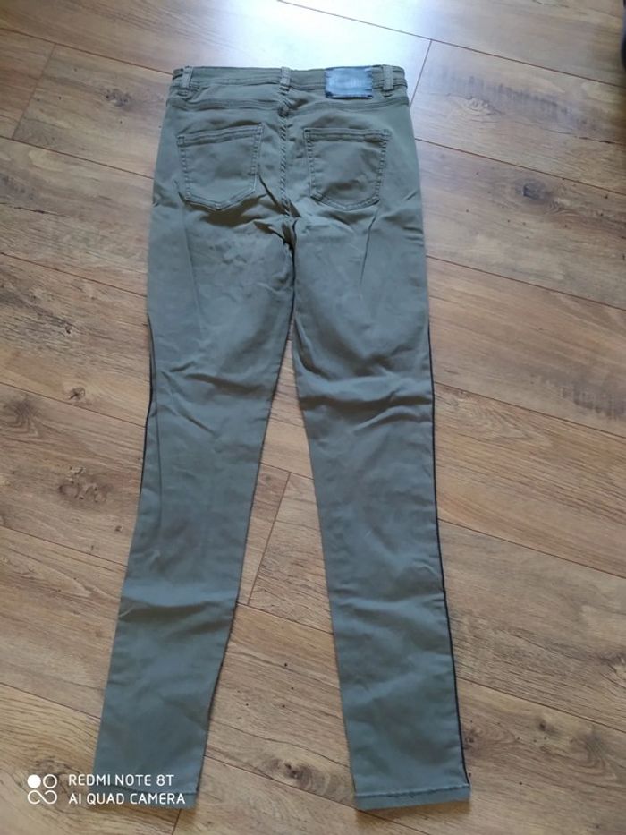 Jean Kaki - photo numéro 3