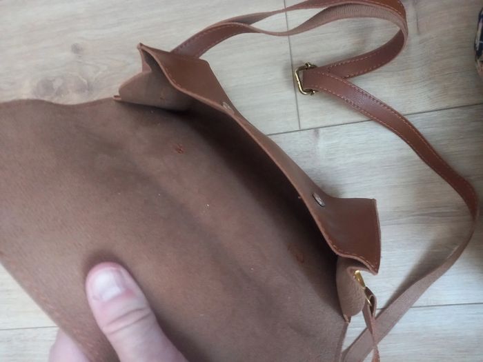 Sac à main Harry potter - photo numéro 5