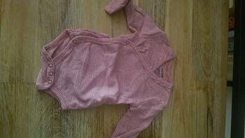 Body bébé