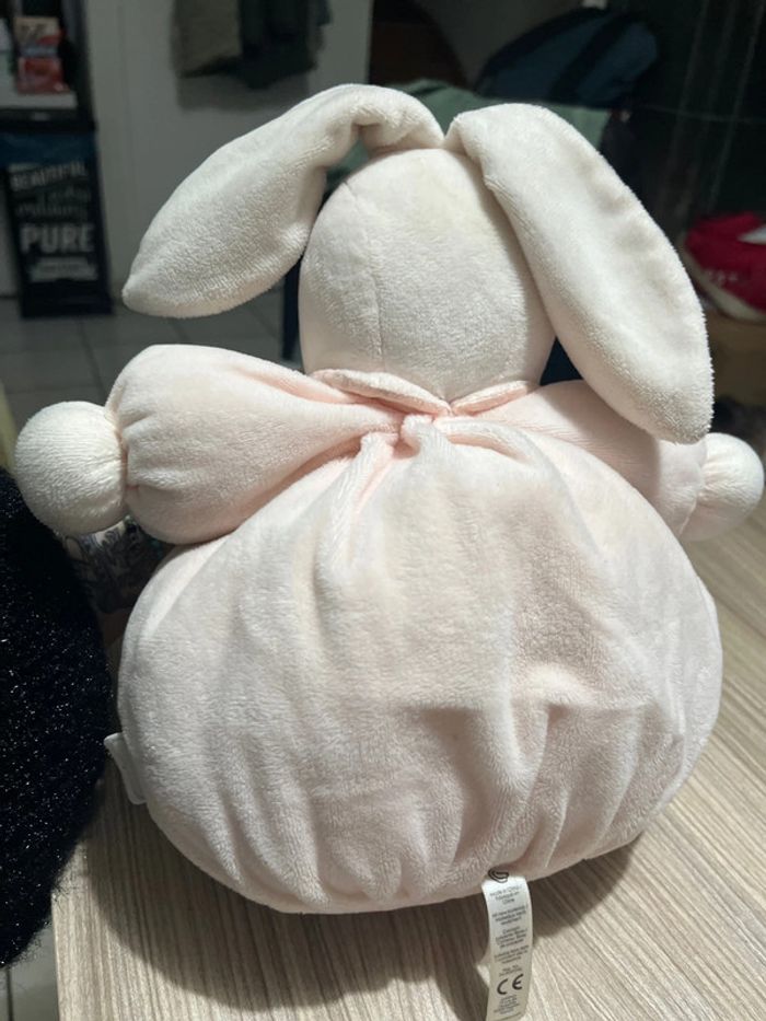 Peluche - photo numéro 2