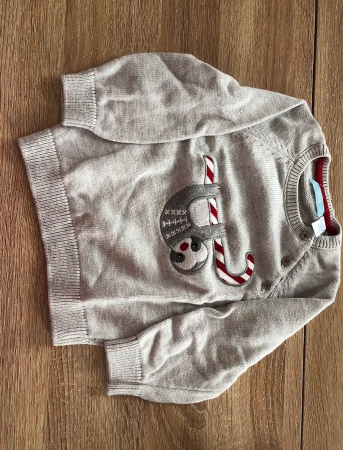 Lot haut 12 mois - photo numéro 2