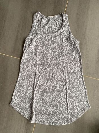 Débardeur/ tunique kookai taille 1