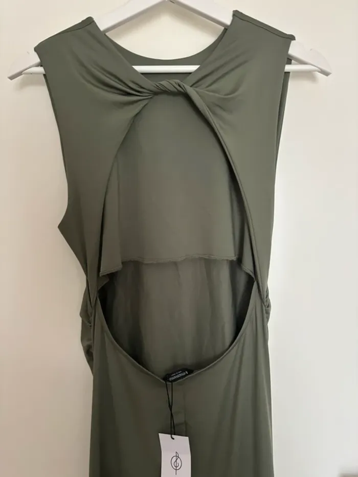 Robe longue - photo numéro 3