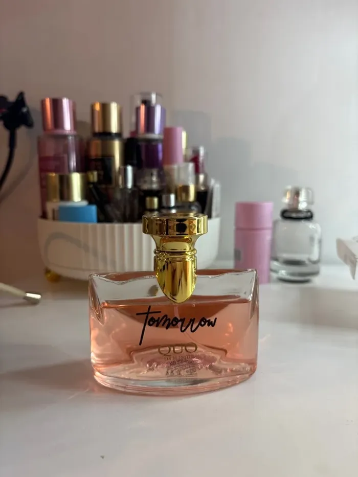 Parfum - photo numéro 2