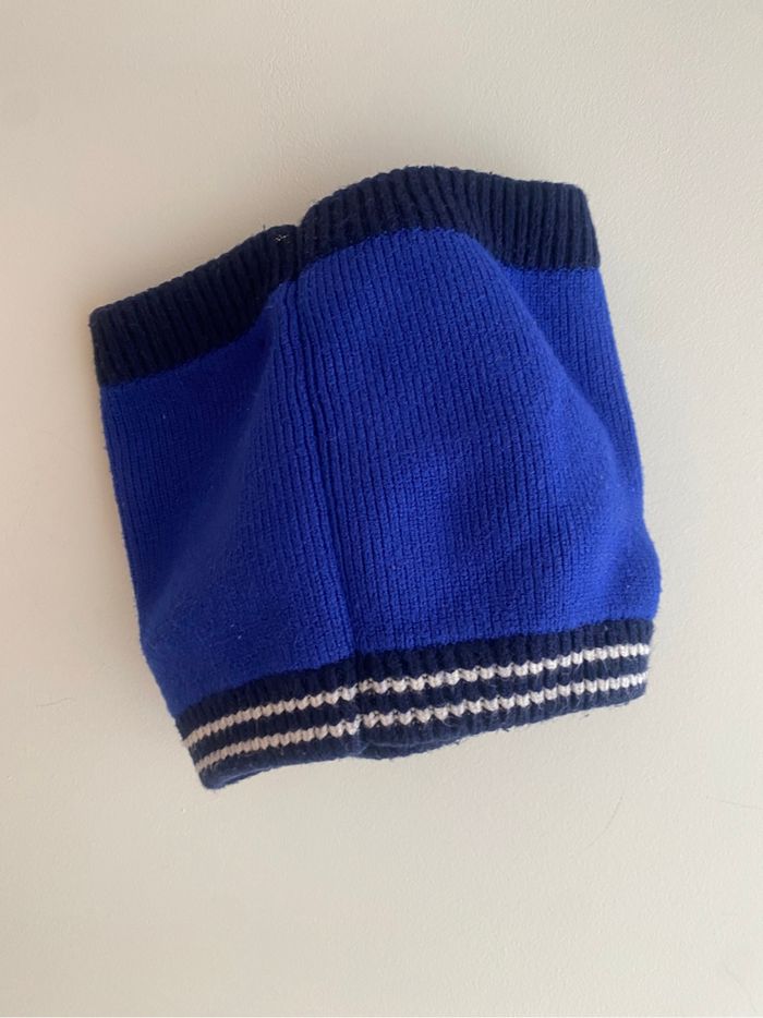 Tour de cou garçon - photo numéro 4