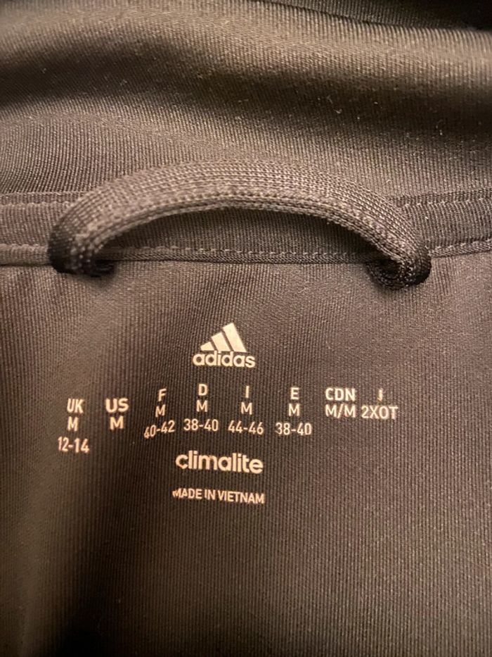 Veste de sport femme - photo numéro 6