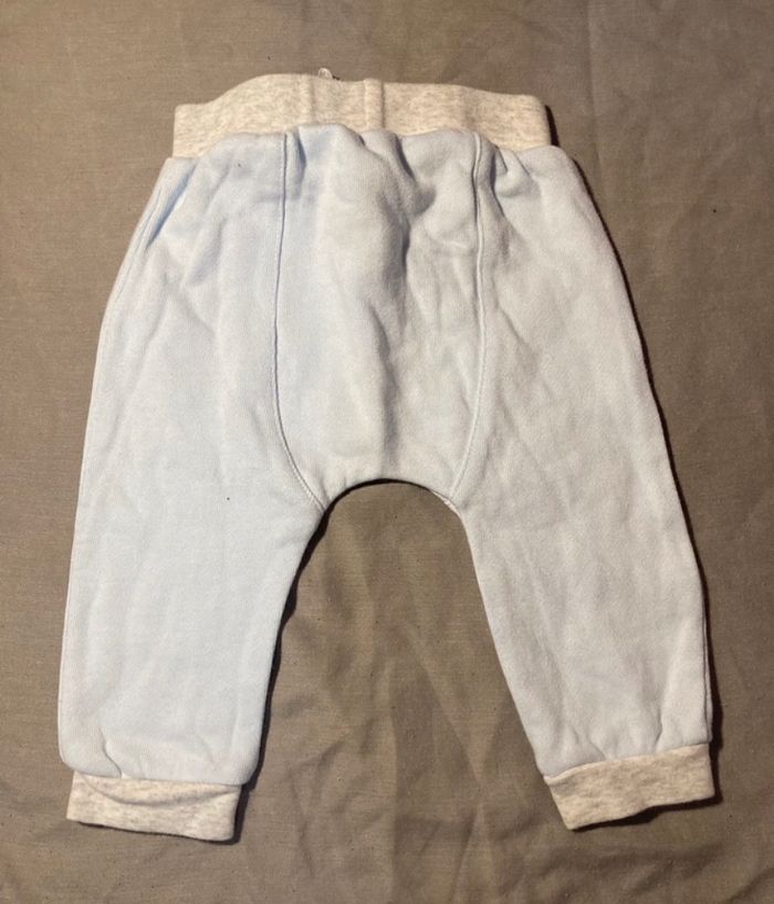 Pantalon pour bébé - photo numéro 2