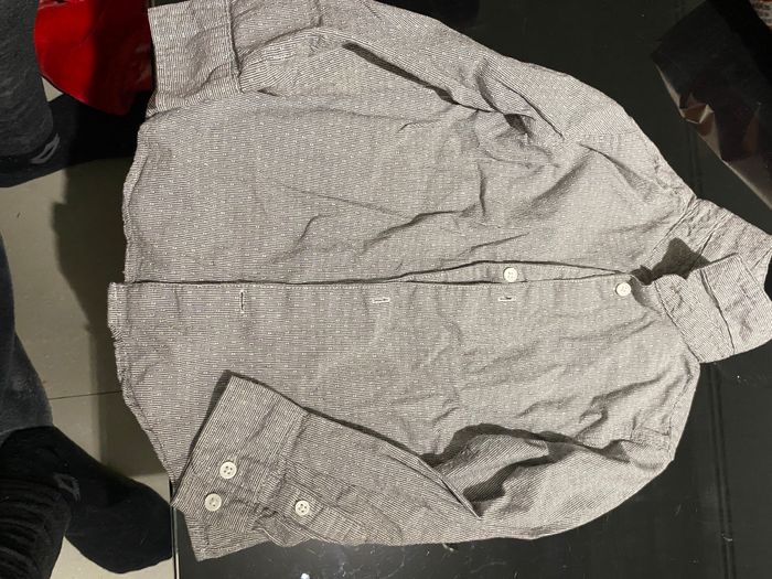 Chemise