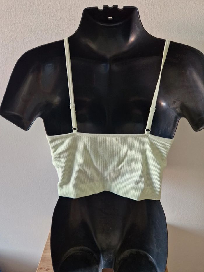 Top été Taille M - photo numéro 3