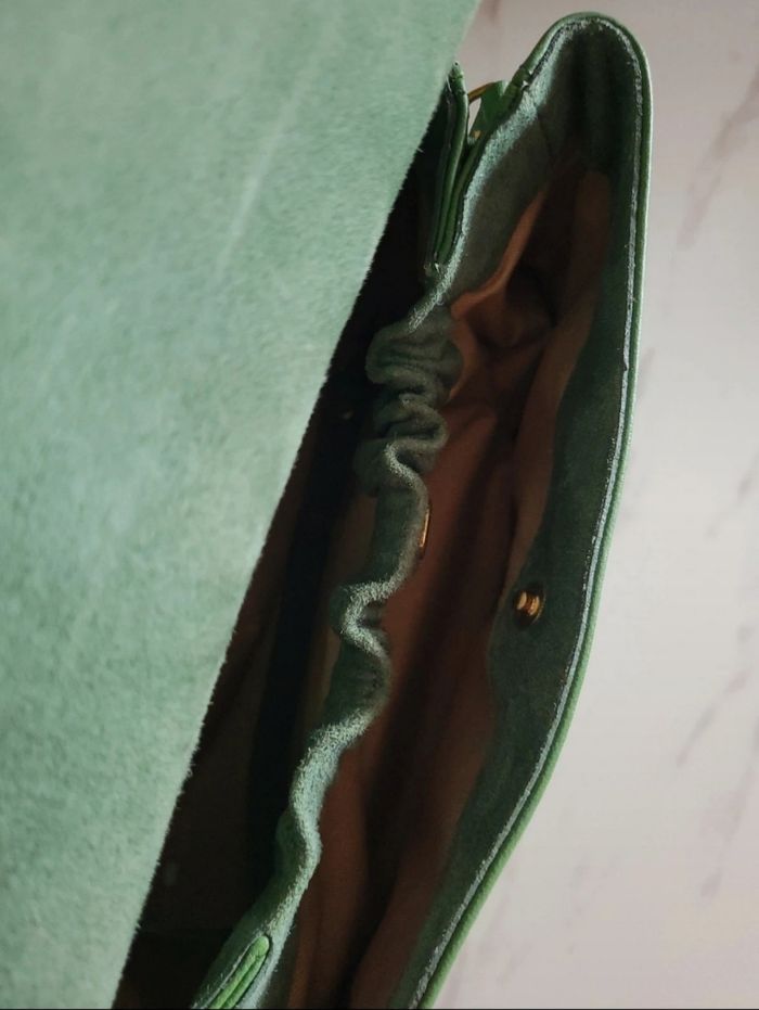 Sac bobbi Jérôme Dreyfuss - photo numéro 5