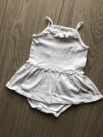 Robe bodies