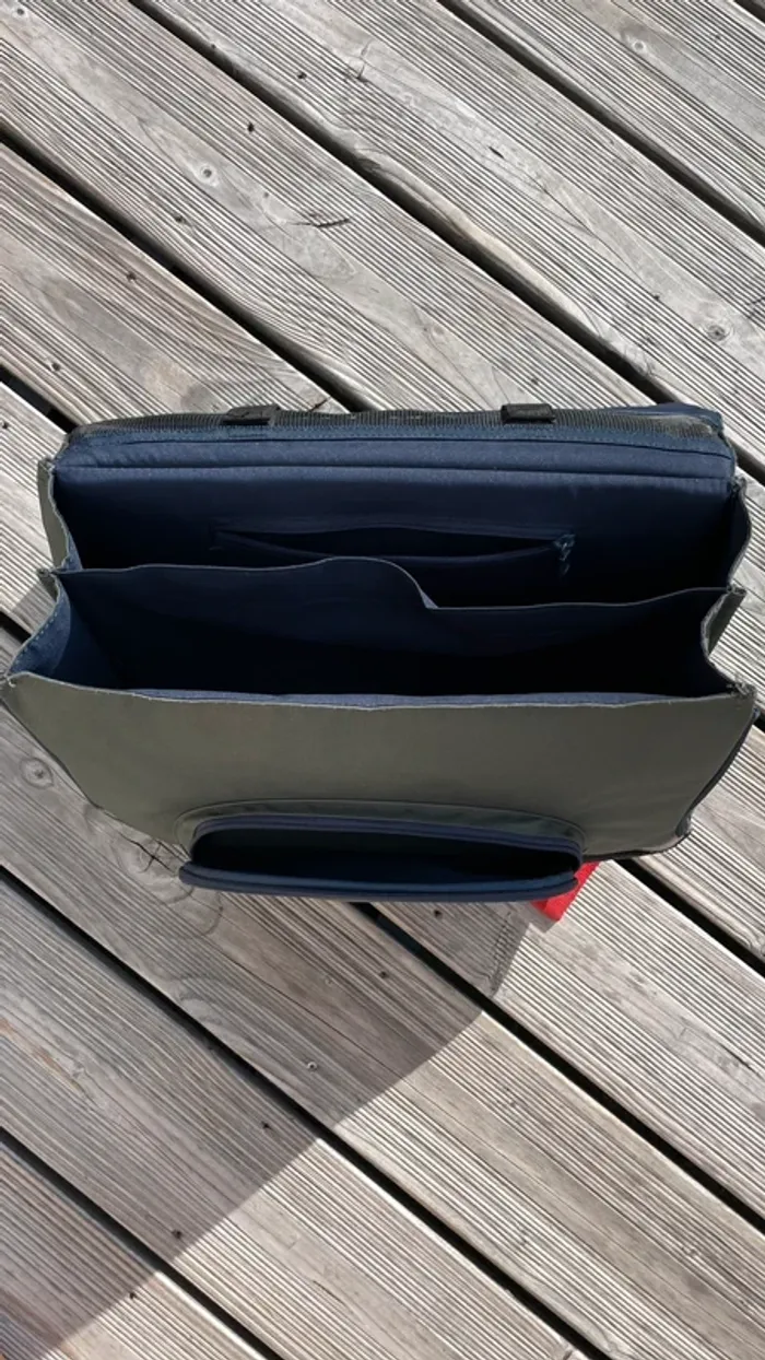 Cartable Tann’s - photo numéro 4