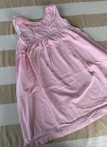 Robe de nuit Buissonnière