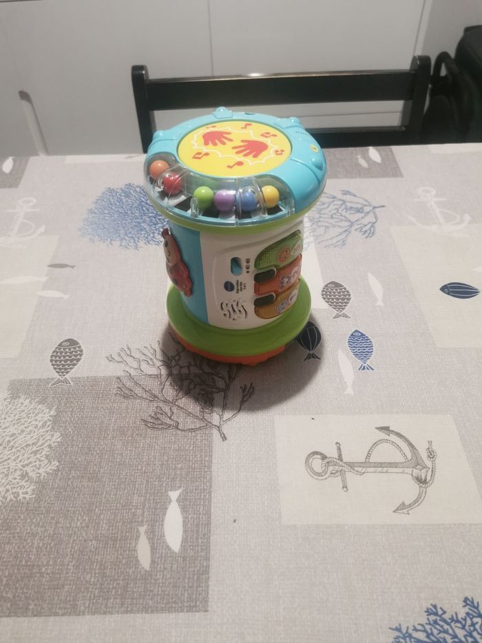 Rouleau vecth - photo numéro 2