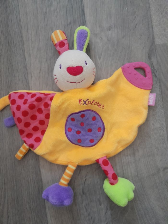 Doudou